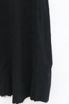 marc le bihan sleeveless dress 21967 E23 black